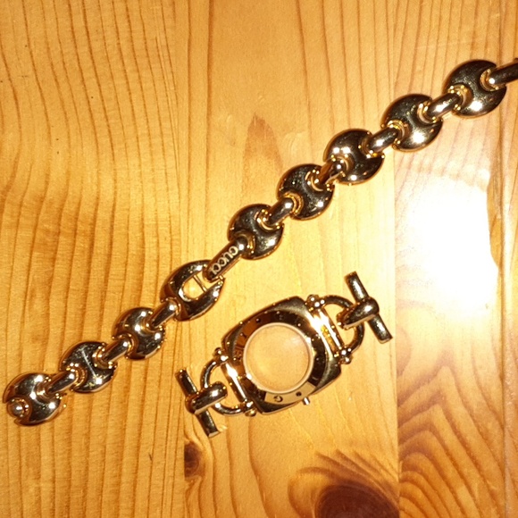 Designer watch parts - Picture 3 of 6